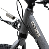 Kostka Mushing Racer Max G6
