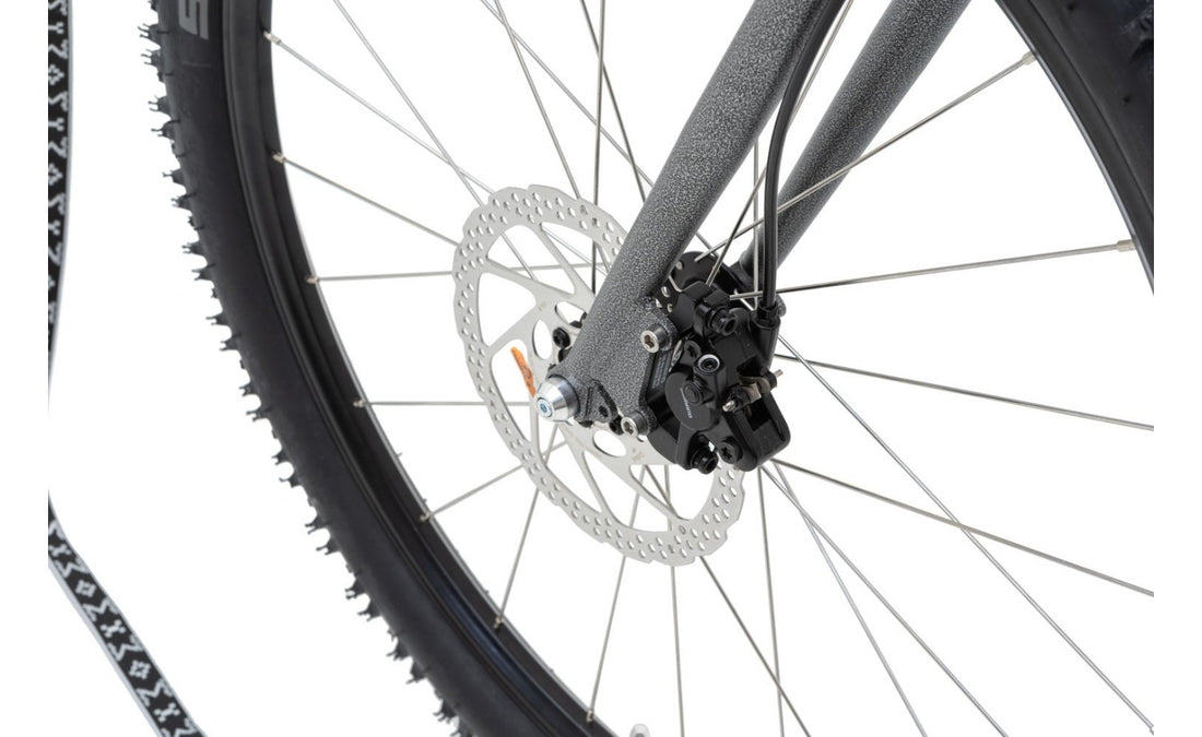 Kostka Mushing Racer Max G6