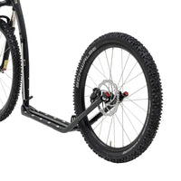 Kostka Mushing Racer Pro G6