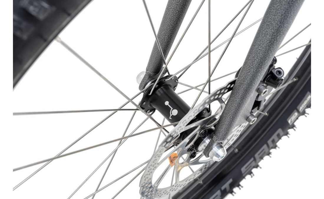 Kostka Mushing Racer Max G6