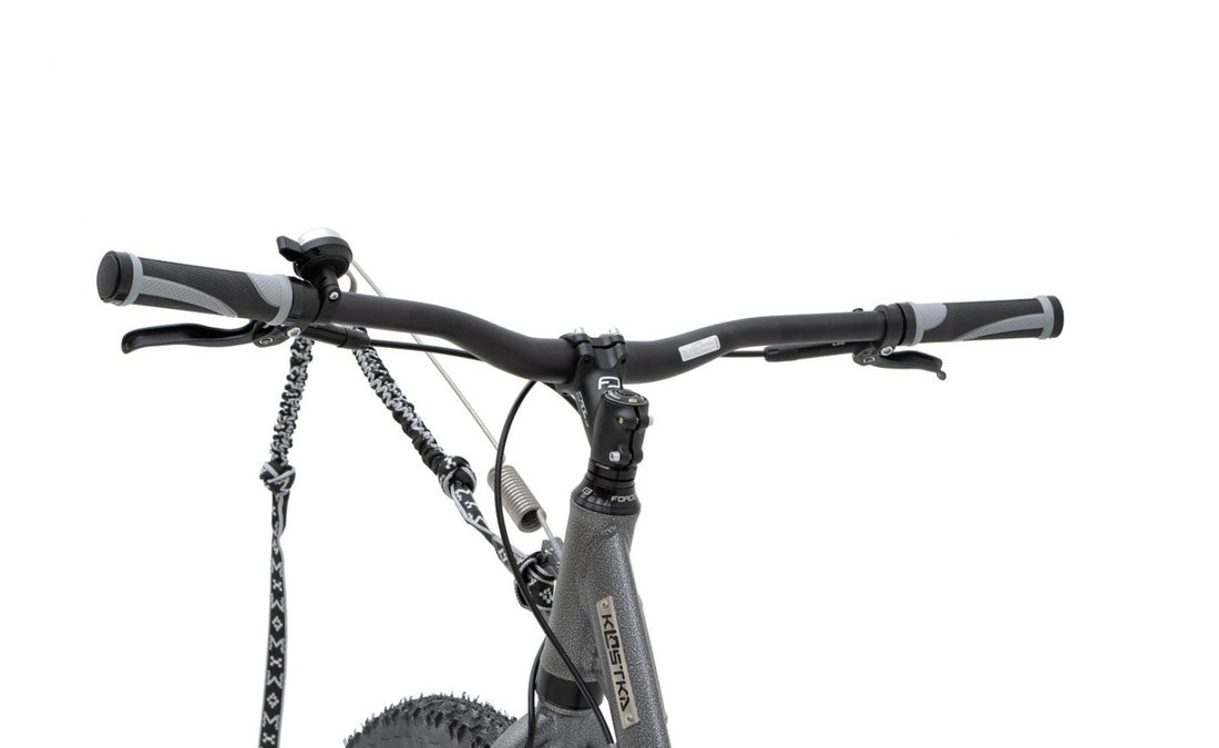 Kostka Mushing Racer Max G6