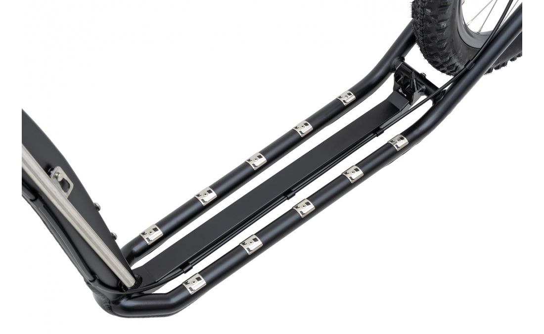 Kostka Mushing Racer Pro G6