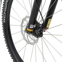 Kostka Mushing Racer Pro G6