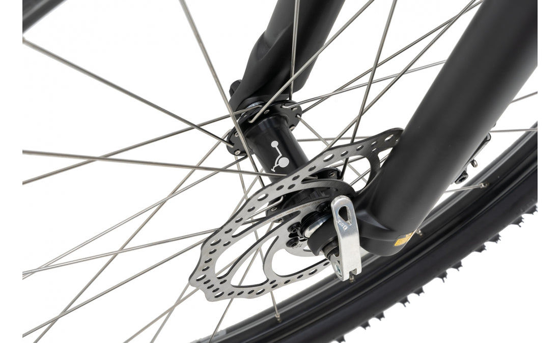 Kostka Mushing Racer Pro G6
