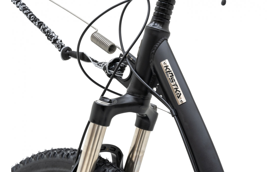 Kostka Mushing Racer Pro G6