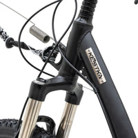 Kostka Mushing Racer Pro G6