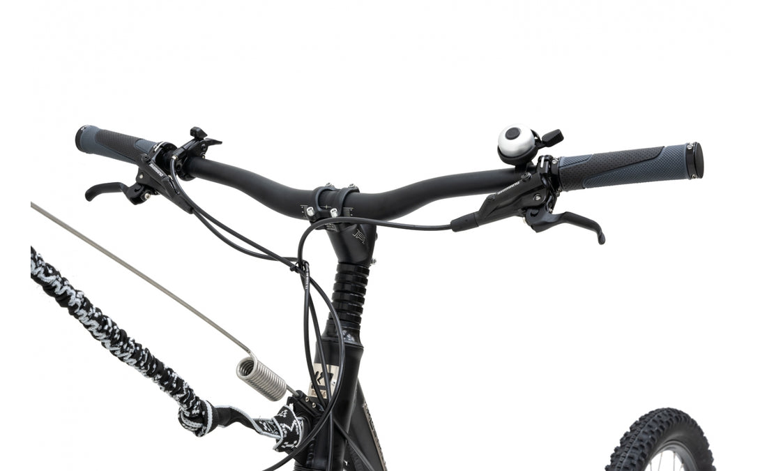 Kostka Mushing Racer Pro G6