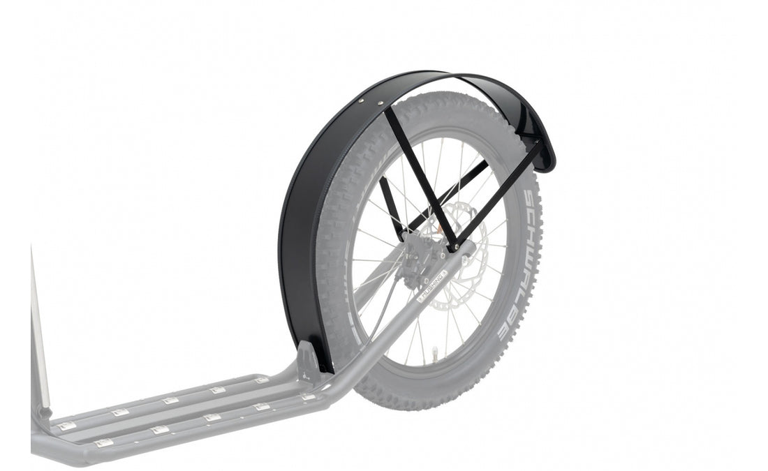 Kostka Mushing Pro G6