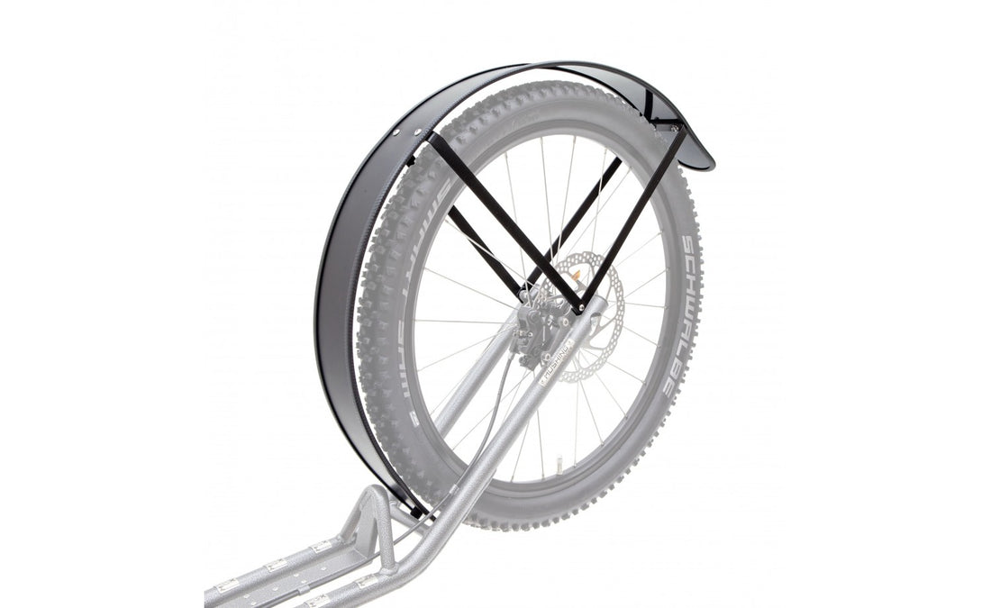 Kostka Mushing Racer Pro G6