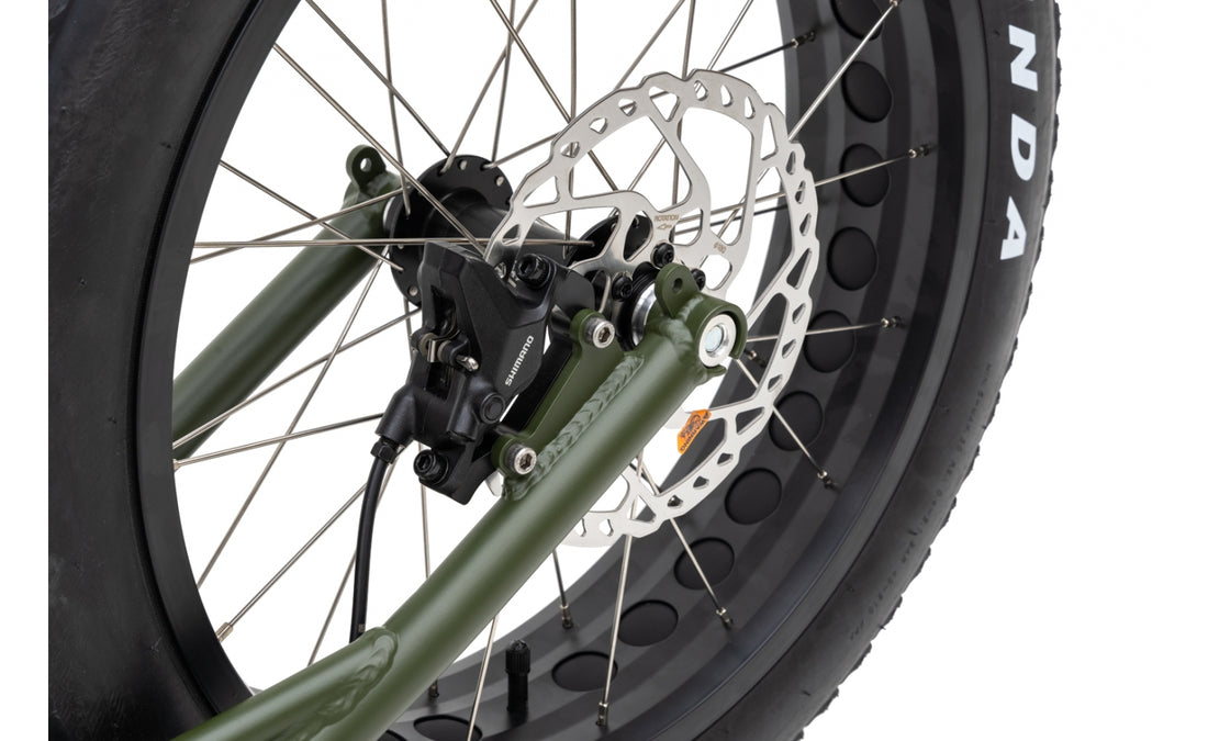 Kostka Monster Max G6