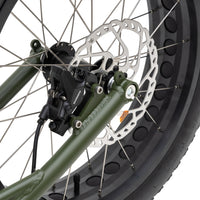 Kostka Monster Max G6