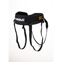 Laufgürtel Dogtreking ManMat