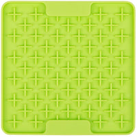 LickiMat Buddy – Schleckmatte für Hunde | Stressabbau, Zahnpflege & langsames Fressen