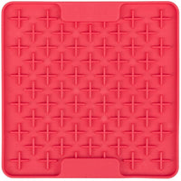 LickiMat Buddy – Schleckmatte für Hunde | Stressabbau, Zahnpflege & langsames Fressen