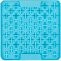 LickiMat Buddy – Schleckmatte für Hunde | Stressabbau, Zahnpflege & langsames Fressen