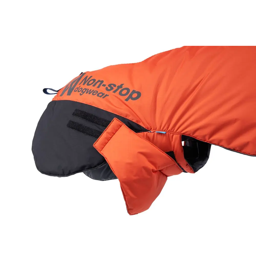 Long Disctance + Jacket