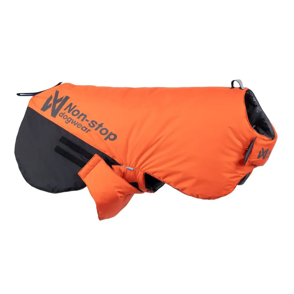 Long Disctance + Jacket