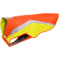 Lumenglow™ High-Vis Hundejacke
