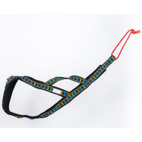 X-Back Zuggeschirr Sled ManMat