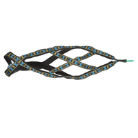 X-Back Zuggeschirr Sled ManMat