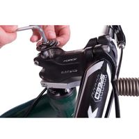 Bikeantenne für Lenkeraufnahme