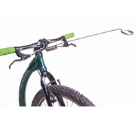 Bikeantenne für Lenkeraufnahme