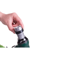 Bikeantenne für Lenkeraufnahme