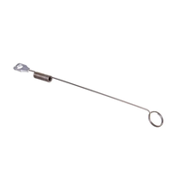 Bikeantenne für Lenkeraufnahme