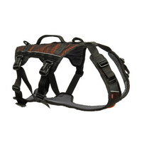 Rock Harness Long Non-Stop