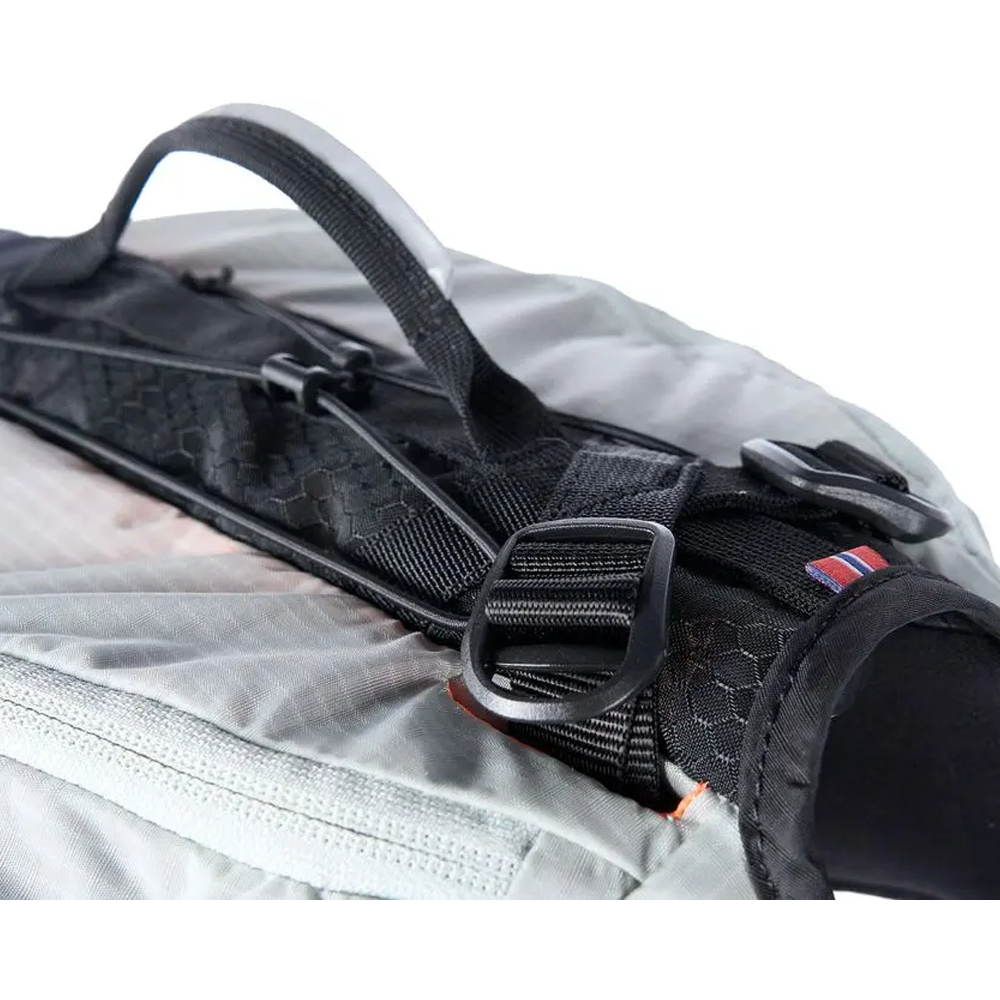 NonStop Trail light Dog Backpack leichter Hunderucksack