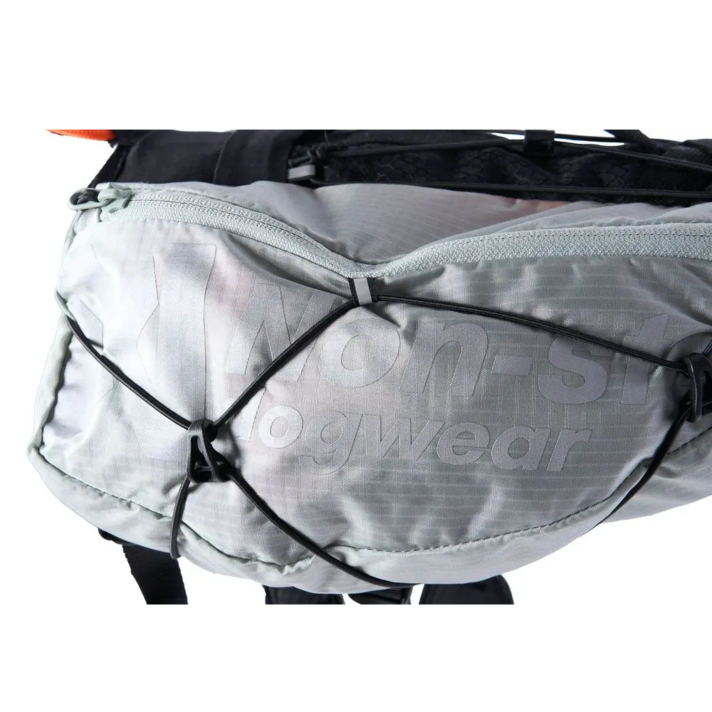 NonStop Trail light Dog Backpack leichter Hunderucksack