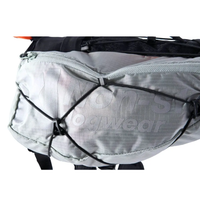 NonStop Trail light Dog Backpack leichter Hunderucksack