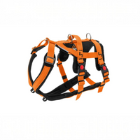 Sledwork Open Range Harness Adventure