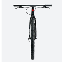 Gravity Pulka R Dogscooter