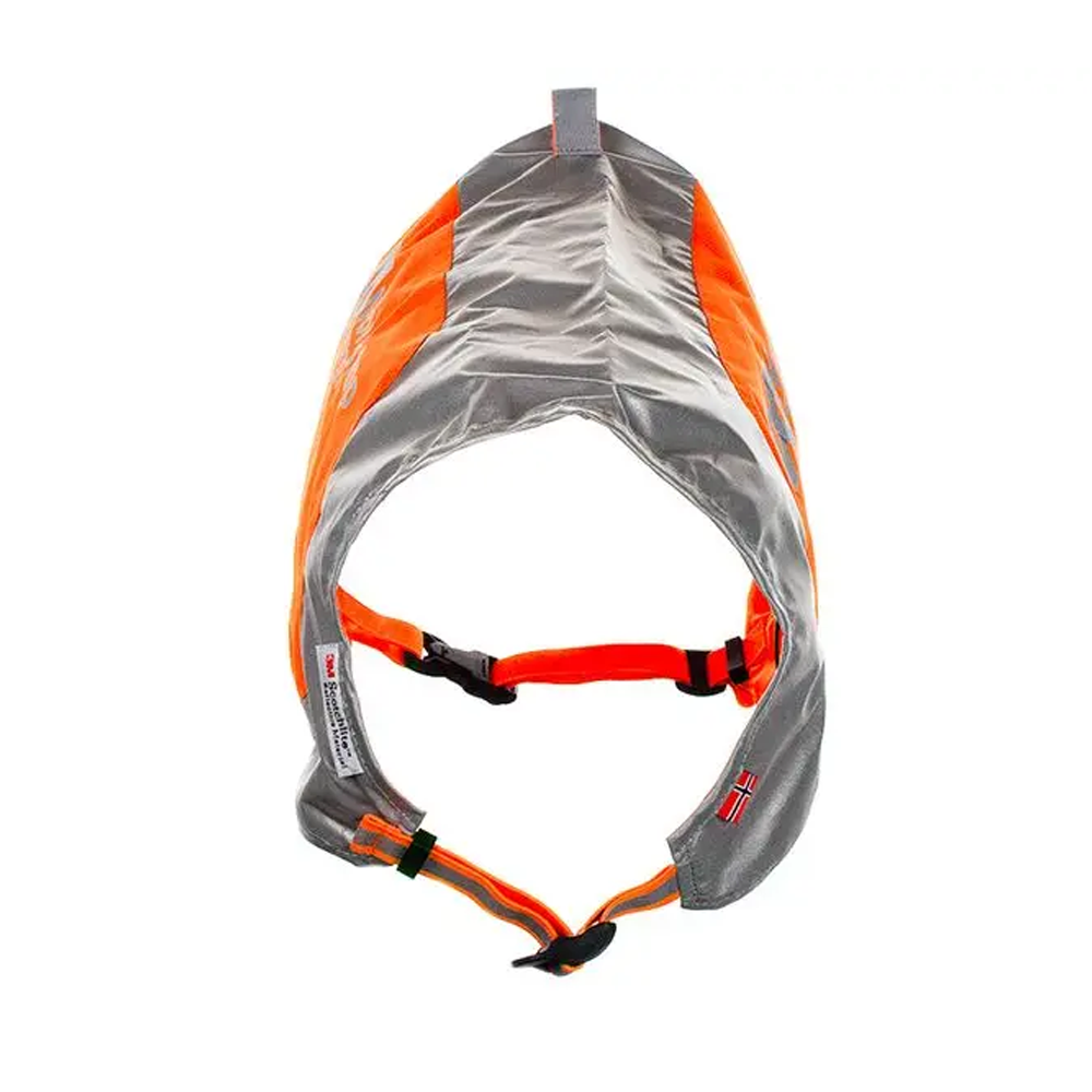 Reflection Blanket NonStop