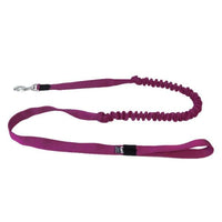 Sali Bungee-Leine – elastische Zughundeleine für Canicross, Bikejöring & Dogscooter