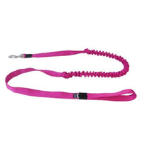 Sali Bungee-Leine – elastische Zughundeleine für Canicross, Bikejöring & Dogscooter