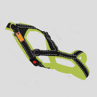 Trailgeschirr Snowpaws Nukka