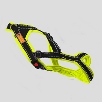 Nukka® Trailgeschirr 1size – verstellbares Zug- & Trailgeschirr