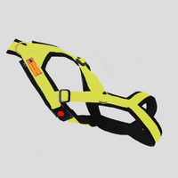 Nukka® Trailgeschirr 1size – verstellbares Zug- & Trailgeschirr