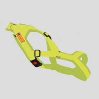 Trailgeschirr Snowpaws Nukka