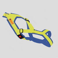 Trailgeschirr Snowpaws Nukka