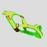 Nukka® Trailgeschirr 1size – verstellbares Zug- & Trailgeschirr