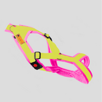 Nukka® Trailgeschirr 1size – verstellbares Zug- & Trailgeschirr