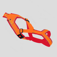 Trailgeschirr Snowpaws Nukka