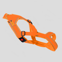 Nukka® Trailgeschirr 1size – verstellbares Zug- & Trailgeschirr