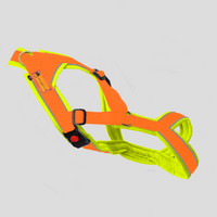 Nukka® Trailgeschirr 1size – verstellbares Zug- & Trailgeschirr