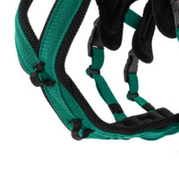 Sledwork Open Range Harness Adventure