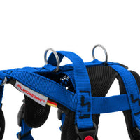 Sledwork Open Range Harness Adventure