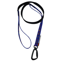 Sledwork CaniX Leash Indian Summer